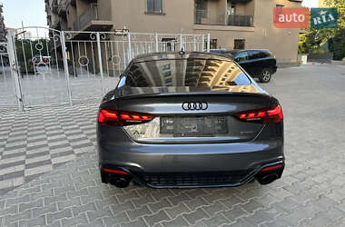 Лифтбек Audi A5 2023 в 