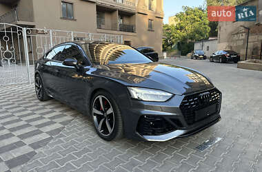 Лифтбек Audi A5 2023 в 