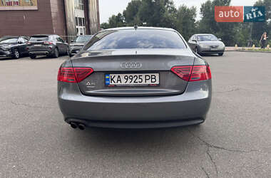 Купе Audi A5 2013 в 