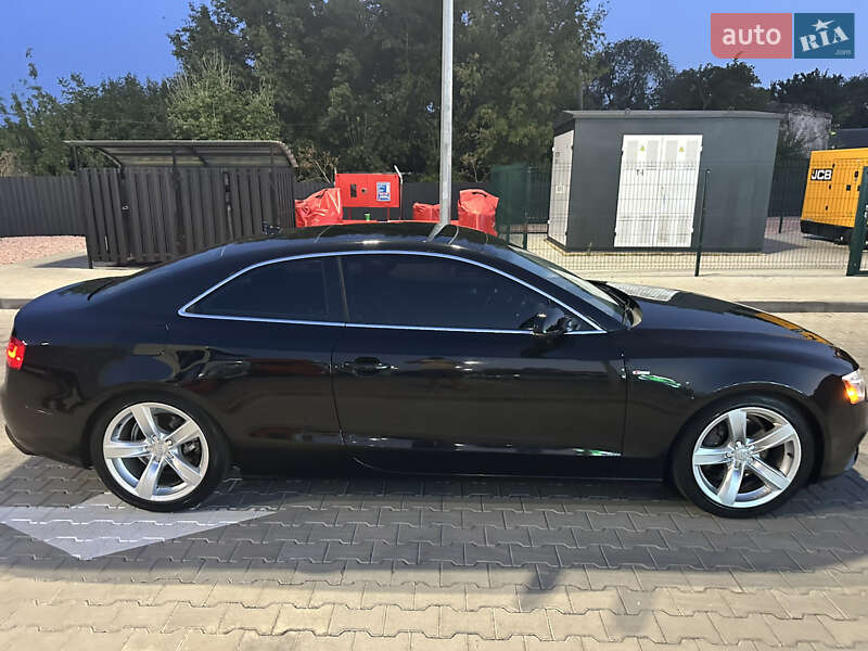 Купе Audi A5 2012 в Одессе