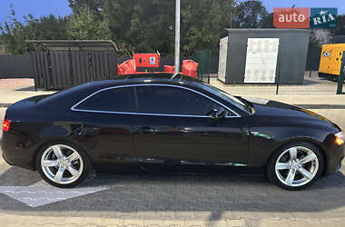 Купе Audi A5 2012 в 
