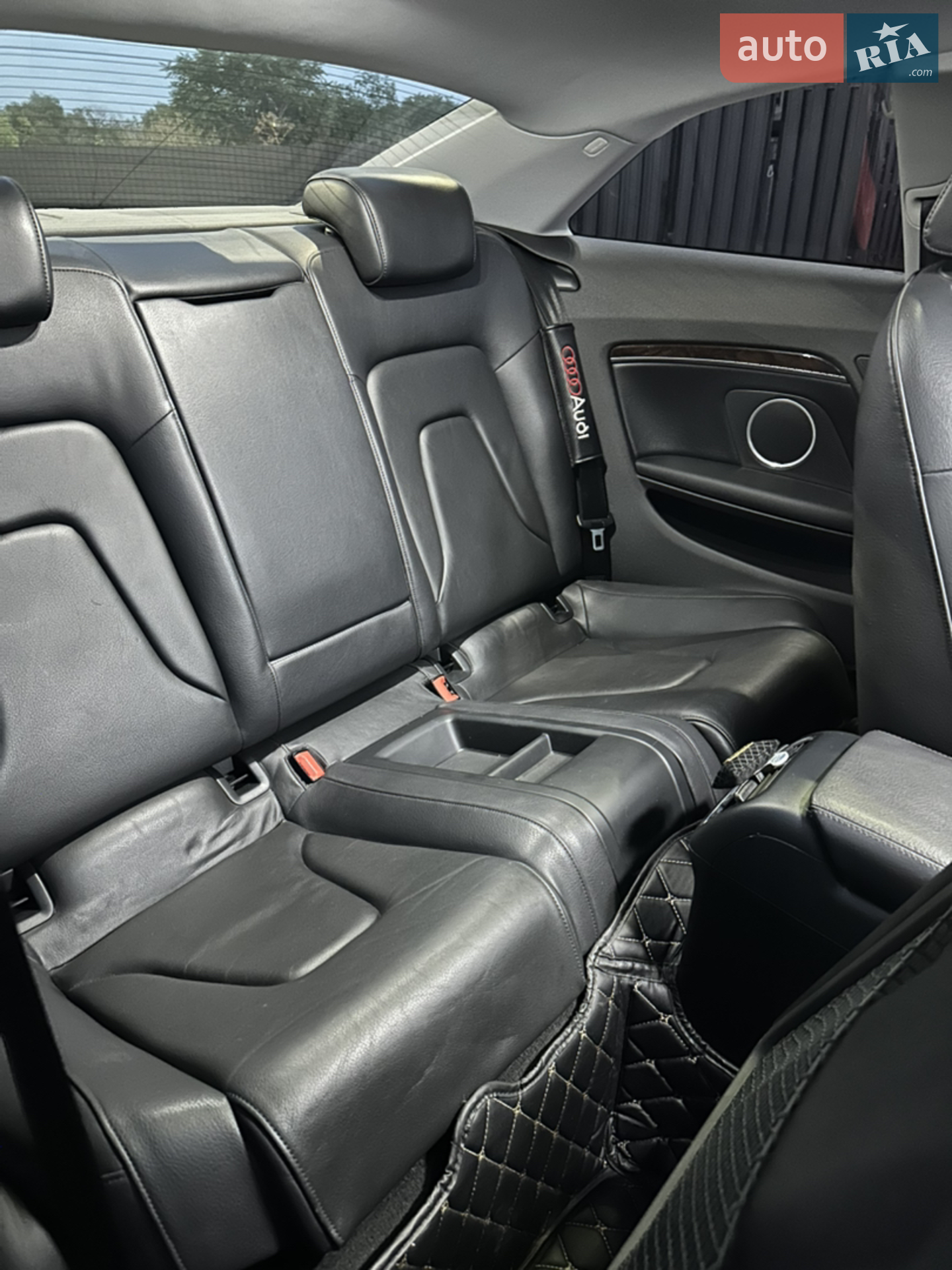 2012 Audi A5 - мініатюра 14
