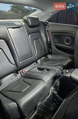 Купе Audi A5 2012 в 