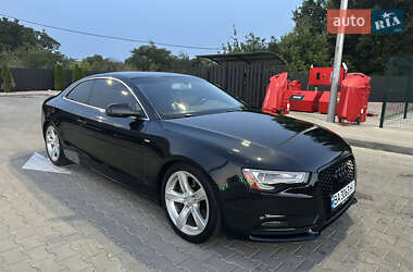 Купе Audi A5 2012 в 