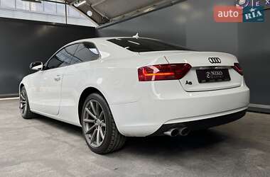 Купе Audi A5 2015 в 
