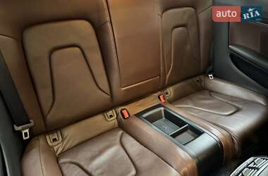 Купе Audi A5 2015 в 