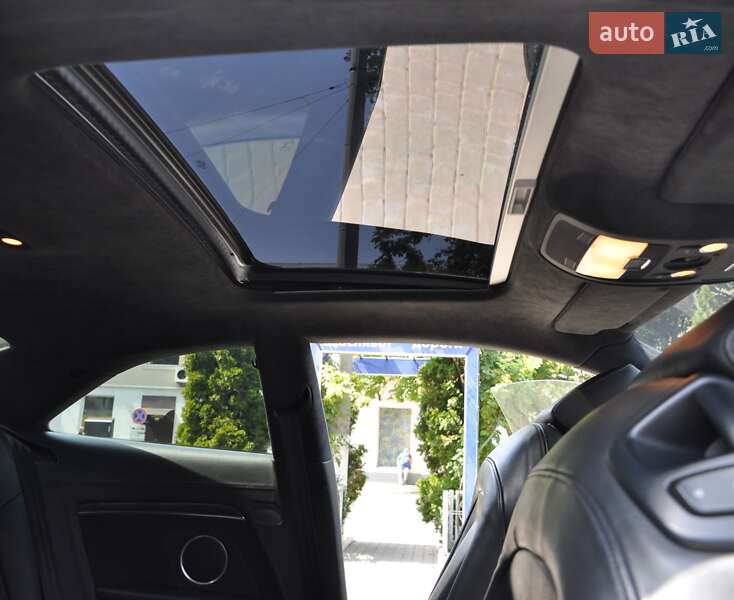 Купе Audi A5 2011 в Одессе
