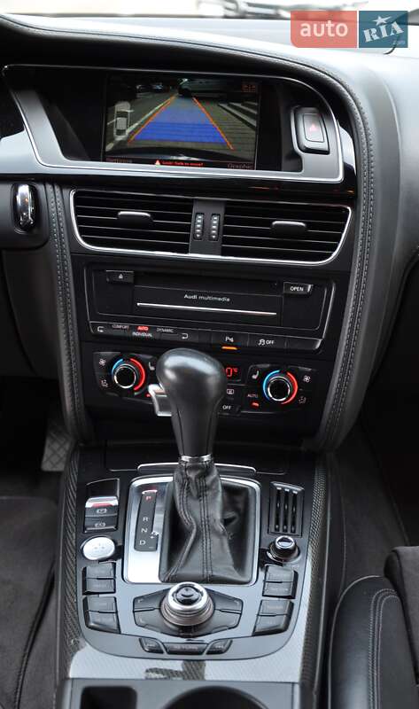 Купе Audi A5 2011 в Одессе