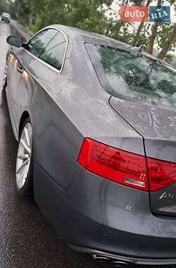 Купе Audi A5 2015 в 