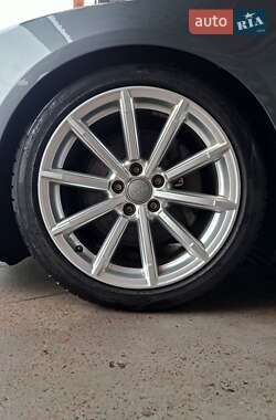Купе Audi A5 2015 в 