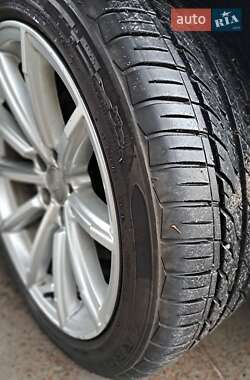 Купе Audi A5 2015 в 
