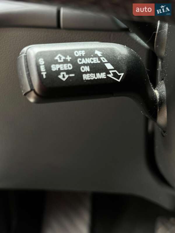 Купе Audi A5 2011 в Львове