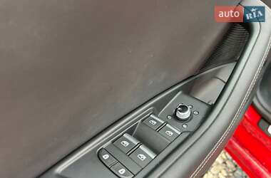 Лифтбек Audi A5 2020 в 