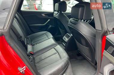 Лифтбек Audi A5 2020 в 