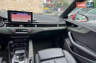 Лифтбек Audi A5 2020 в 