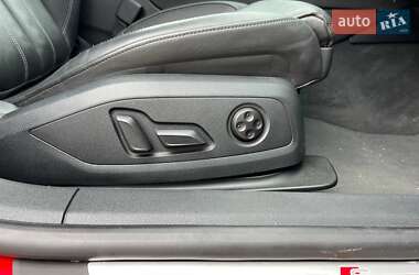 Лифтбек Audi A5 2020 в 