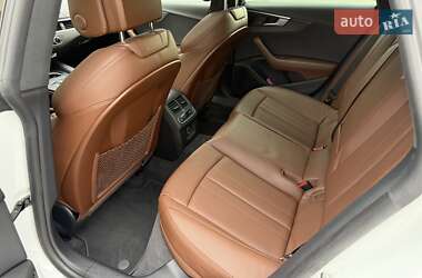 Купе Audi A5 2018 в 