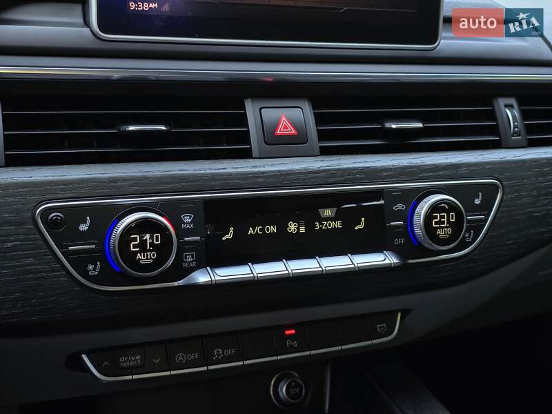 Купе Audi A5 2017 в Хмельницькому