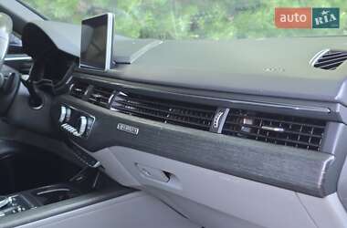 Купе Audi A5 2017 в 
