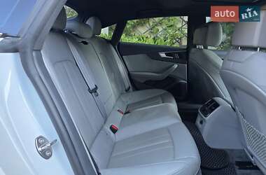 Купе Audi A5 2017 в 