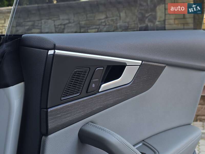 Купе Audi A5 2017 в Хмельницькому