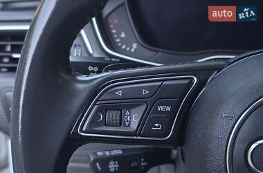 Купе Audi A5 2017 в 