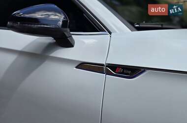 Купе Audi A5 2017 в 