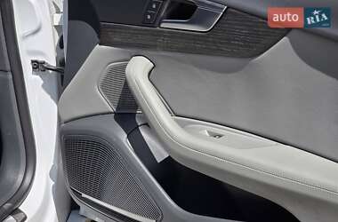 Купе Audi A5 2017 в 