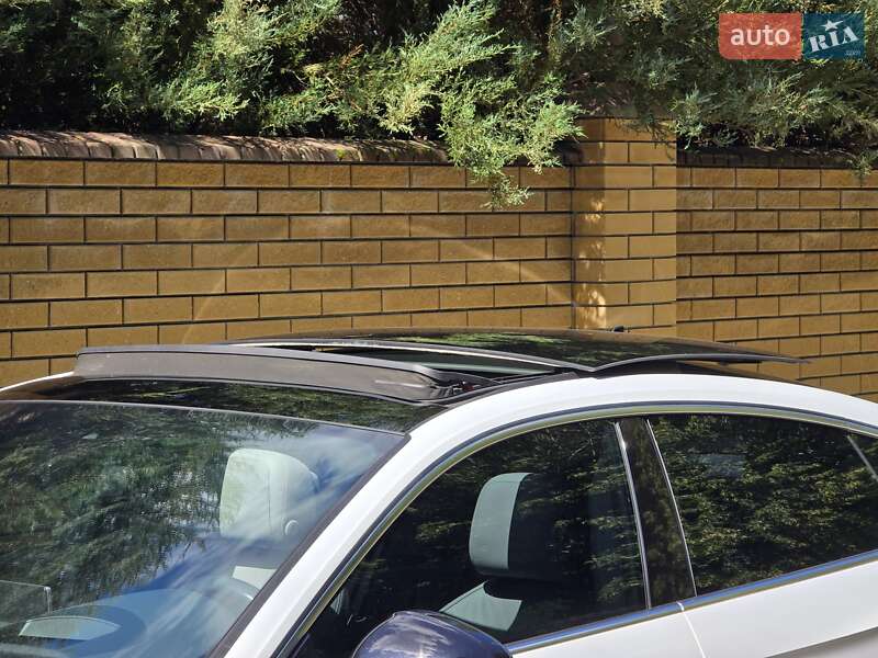 Купе Audi A5 2017 в Хмельницькому