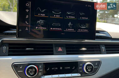 Лифтбек Audi A5 2022 в 