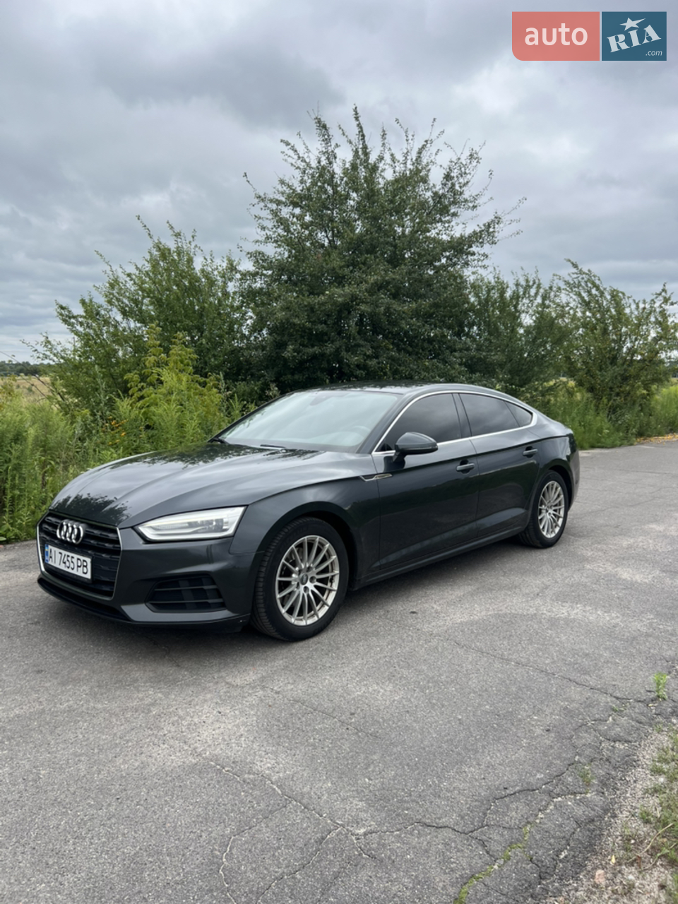 2019 Audi A5 - мініатюра 97