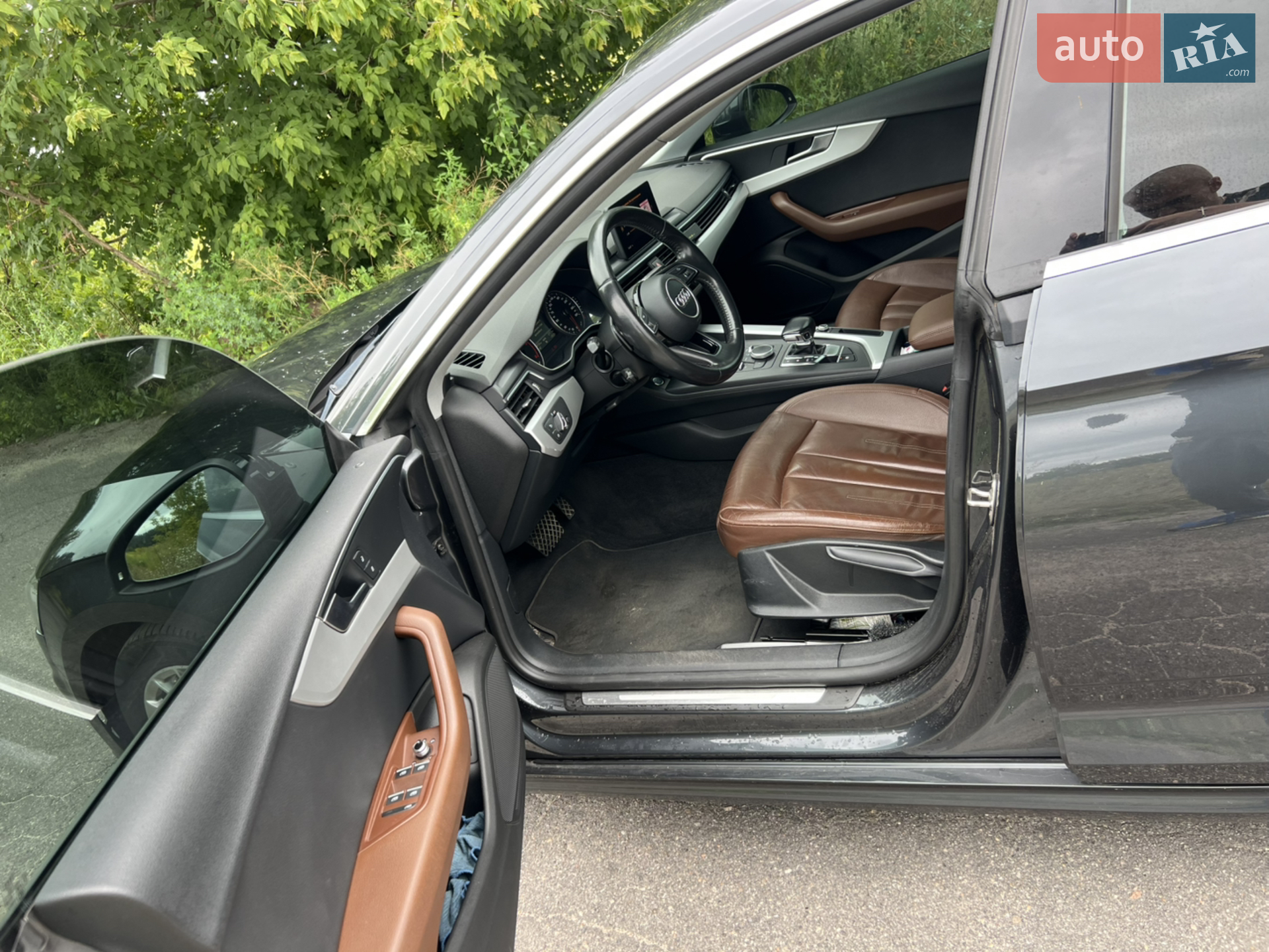 2018 Audi A5 - мініатюра 27