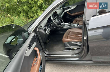 Купе Audi A5 2018 в 