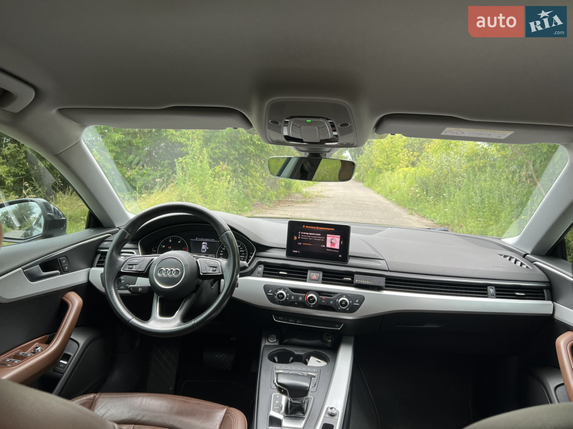 2018 Audi A5 - мініатюра 28
