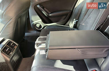 Купе Audi A5 2015 в 
