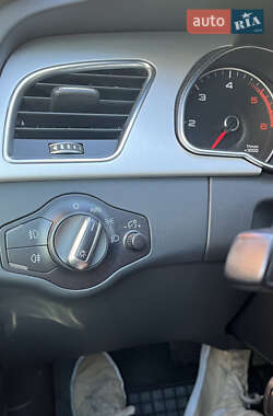Купе Audi A5 2015 в 
