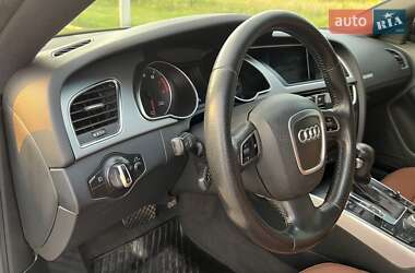 Купе Audi A5 2011 в 