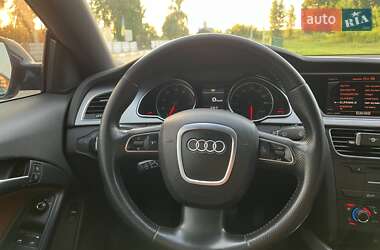 Купе Audi A5 2011 в 