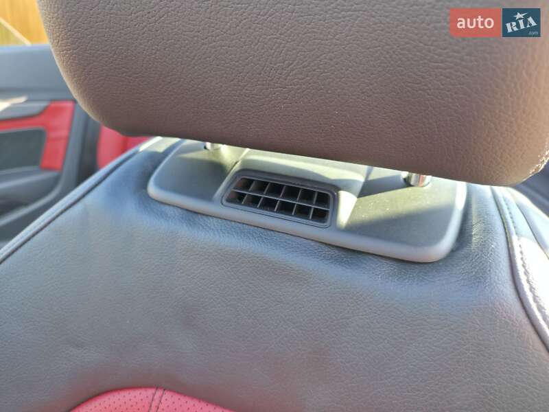 Кабриолет Audi A5 2017 в Хмельницком фото 20 Кабриолет Audi A5 2017 в Хмельницком