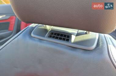 Кабриолет Audi A5 2017 в 