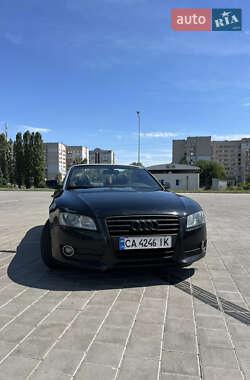 Кабриолет Audi A5 2009 в 