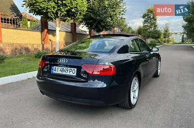 Купе Audi A5 2012 в 