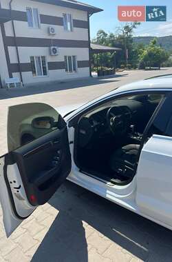 Лифтбек Audi A5 2015 в Могилев-Подольске
