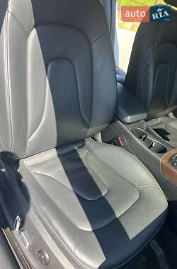 Лифтбек Audi A5 2015 в Могилев-Подольске