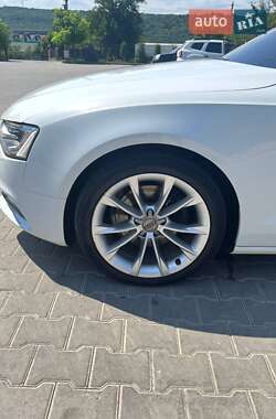 Лифтбек Audi A5 2015 в Могилев-Подольске