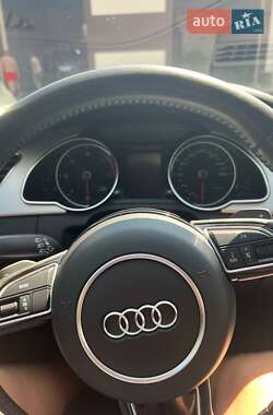 Лифтбек Audi A5 2015 в Могилев-Подольске