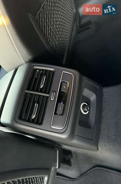 Купе Audi A5 2017 в Тернополе