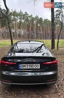 Ліфтбек Audi A5 2023 в 