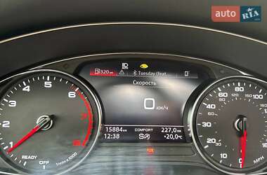 Ліфтбек Audi A5 2023 в 