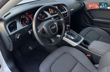 Купе Audi A5 2010 в 